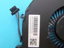 Вентилятор до ноутбука Hp Pavilion 15-AW001AU №2